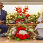 India Increases Foreign Aid To Maldives, But This Country Tops The List