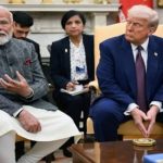 "India Not Neutral": At Trump Meet, PM's Peace Message For Russia, Ukraine