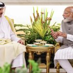 India, Qatar Elevate Ties To 'Strategic Partnership' As Emir Meets PM Modi