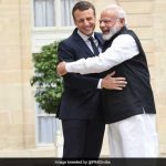 India To Host Next AI Summit: French Presidency