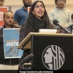 Indian Consulate Denies Visa To US Politician She Says It's Because