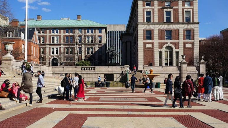 Indian Students Contribute Over $ Billion Annually To US Economy