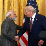 Inside PM Modi Trump Meet: th Gen Jets, / Extradition, 'Mission '