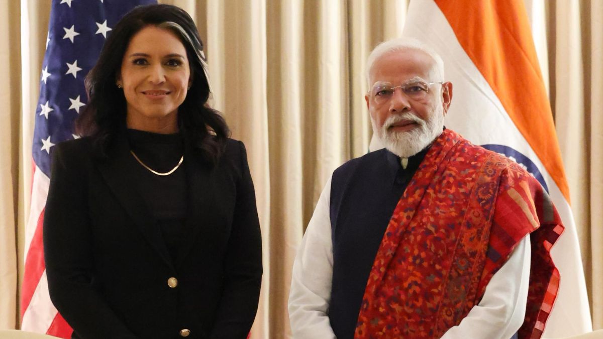 Live: PM Modi Arrives In US, To Hold Bilateral Meeting With Donald Trump