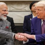 "Masterclass For World Leaders": CNN On PM Modi's Negotiations With Trump