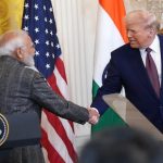 "Mission ": India, US Aim To Double Bilateral Trade By