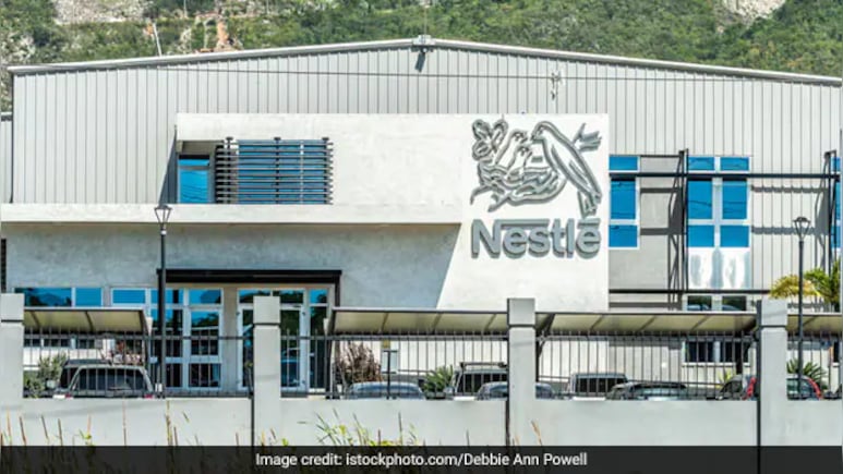 Nestle India Considering Price Hikes To Counter Inflation, Says Executive