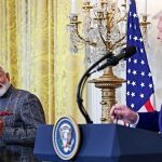 "Not Even A Contest": Trump On Who Negotiates Better PM Modi Or Him