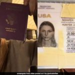 On Camera, Trans Actor Slams Trump Over Passport Gender Change