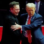 "Only Elon Musk Can Get Away With Naming His Son X": Donald Trump
