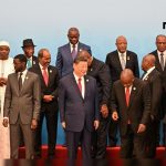 Opinion: A Major Battle Is Brewing In Africa