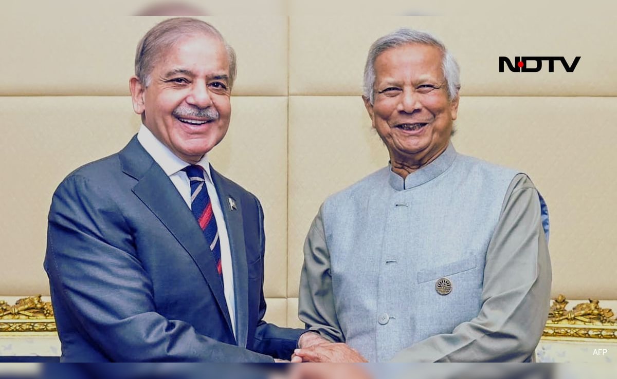 Opinion: Can Bangladesh Pakistan Warming Be A Threat To South Asia?