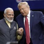 Opinion: Modi Trump Meet: Don't Fall For Window Dressing
