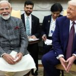 Opinion: Modi Trump Summit: It's The Chemistry, Silly
