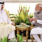 Opinion: Qatar Emir's Visit Shows Why India Matters So Much To The Gulf