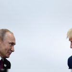 Opinion: Trump's European Snub: A U Turn On Ukraine, Nixing NATO