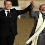 PM Modi Co Chairs AI Summit In France: What's On Agenda, Who Is Attending