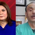 "PM Modi Much Ahead Of His Time": Top Indian Origin Doctor To NDTV