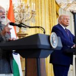 PM Modi Says Seeking US Trade Agreement "Very Soon"