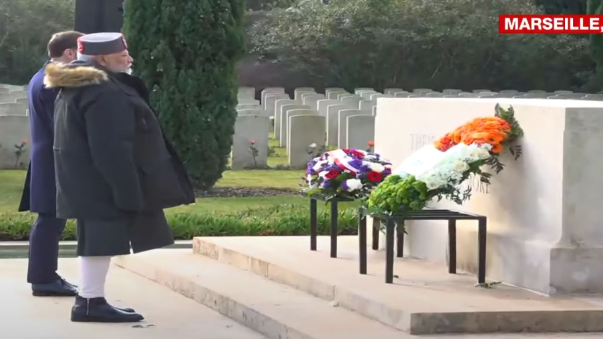 PM Modi To Inaugurate Indian Consulate, Pay Homage To World War Martyrs