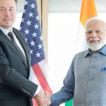 PM Modi To Meet Elon Musk In Washington Tonight