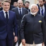 PM Modi's France Visit: New Indian Consulate, Nuke Project Tour On Agenda