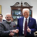 PM Modi's "MAGA+MIGA=MEGA" Equation To India US Ties