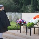 PM Visits Cemetery In Marseille's France, Inaugurates Indian Consulate