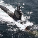 PM's France Trip To Give India More Scorpene Class, 'Hunter Killer' Subs?