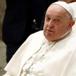 Pope Francis To Remain Hospitalised As Doctors Treat Complex Infection