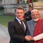 "Right Time To Invest In India": PM Modi At India France CEO Forum