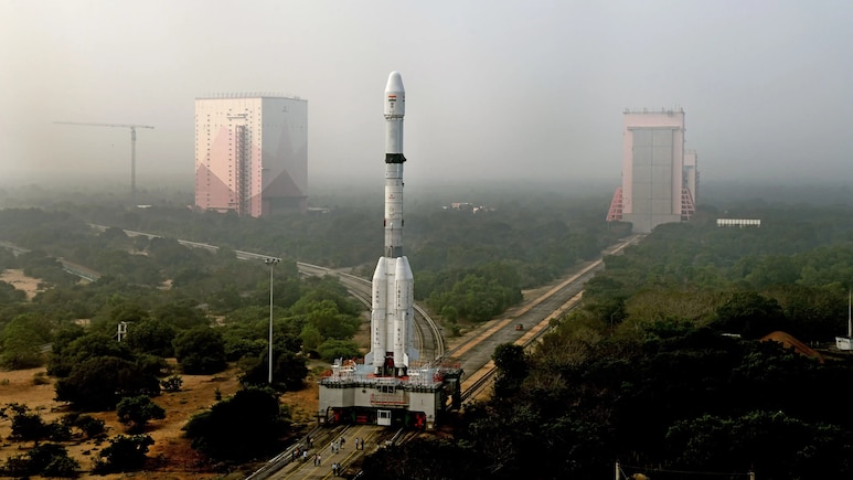Suspicion Gives Way To TRUST: India US Joint Space Missions Take Flight