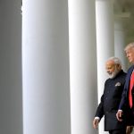 Trade, Tariffs On Agenda As Trump Meets PM Modi Today: Points