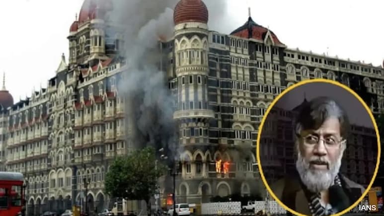 Trump Clears Mumbai Attack Accused Tahawwur Rana's Extradition To India