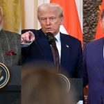 Trump Offers To Help End India China Border Dispute