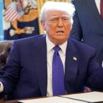 Trump Plans To Impose New Tariffs "Over Next Month"