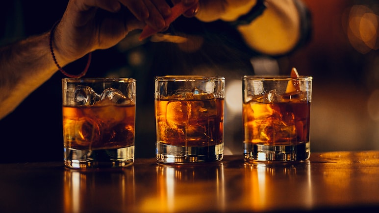 US' Bourbon Whiskey Gets Sweet Deal As India Cuts Tariffs From % To %