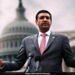 US Congressman Ro Khanna Urges "Humane" Treatment During Deportations