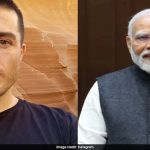 US Podcaster Lex Fridman "Can't Wait" To Talk To PM Modi, Will "Fast"