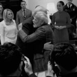 US President Donald Trump Hugs PM Modi While Welcoming Him At White House