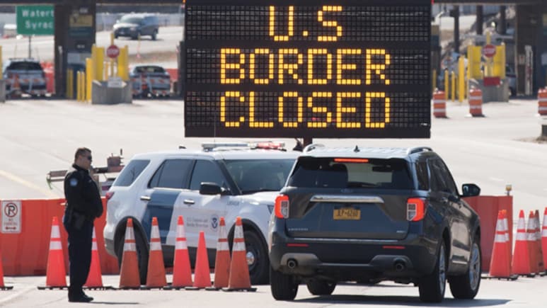 US Starts Deporting Indian Migrants Amid Trump's Border Crackdown: Report