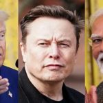 "Very Unfair": Donald Trump On Elon Musk's Tesla Building Factory In India