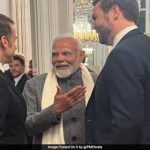 Watch: PM Modi Shares Light Moment With JD Vance Ahead Of US Visit