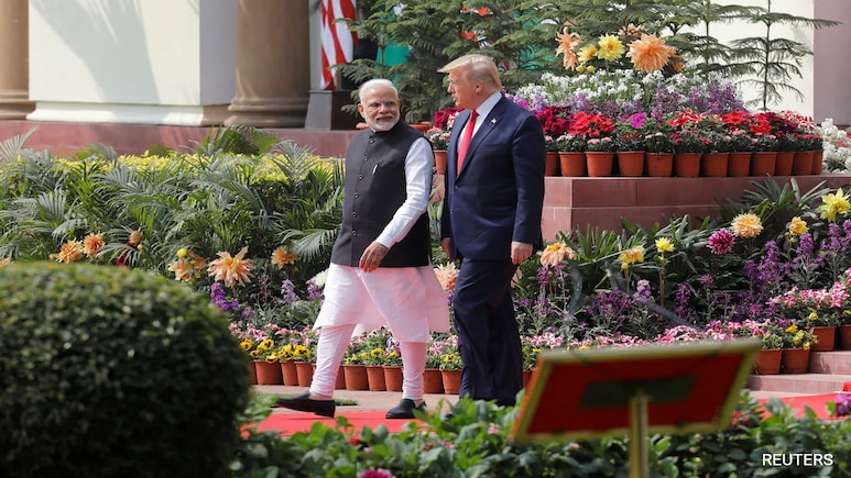 What The Indian Diaspora Expects From The PM Modi Trump Meet