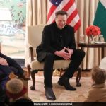 Who Is Shivon Zilis, Woman Seen With Elon Musk When He Met PM Modi