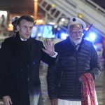 Why Did PM Modi Take Savarkar's Name In Marseilles?