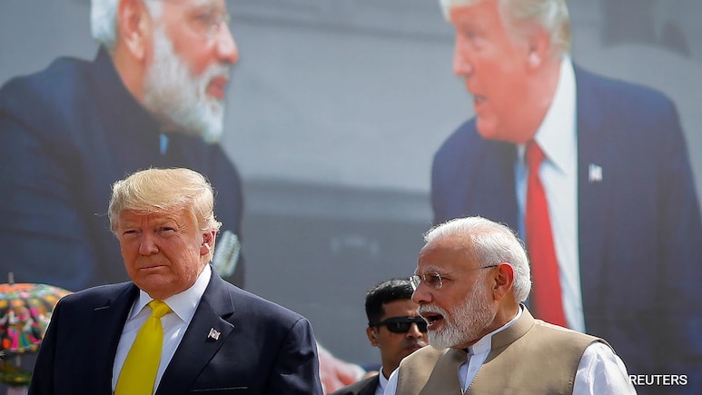 Why PM Narendra Modi's Meet With President Donald Trump Is Important For India
