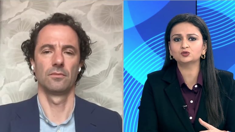 Will AI Be Private Sector Led Or State Controlled? What Top Official Said