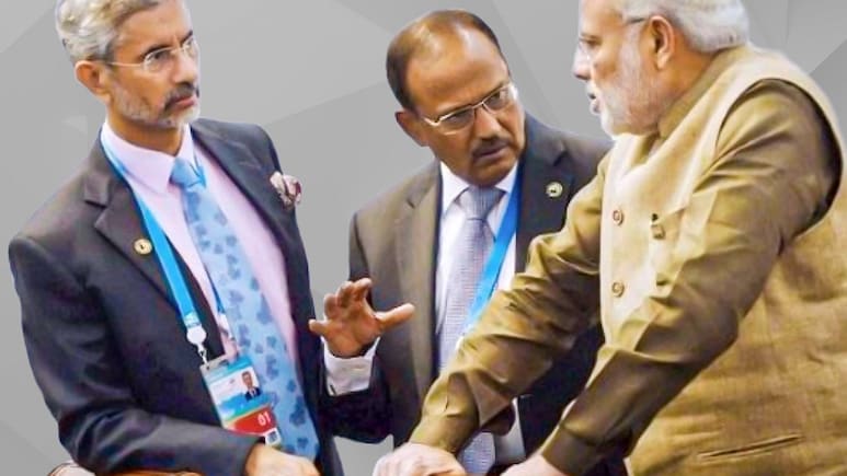 , Indians Jailed Abroad Freed In A Decade How Diplomacy Played A Part