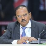 Ajit Doval Hosts Global Spy Chiefs At Top Delhi Meet, Five Eyes Members Join